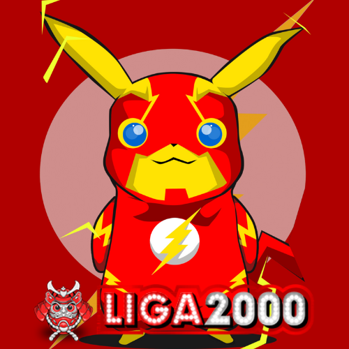 LIGA2000 - Rekomendasi Permainan Slot Online Thailand Mudah Gacor JP Maxwin Setiap Hari 